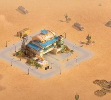 守望黎明哨塔350关怎么打