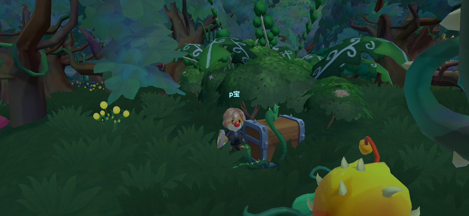 摩尔庄园手游魔鲨鱼怎么钓