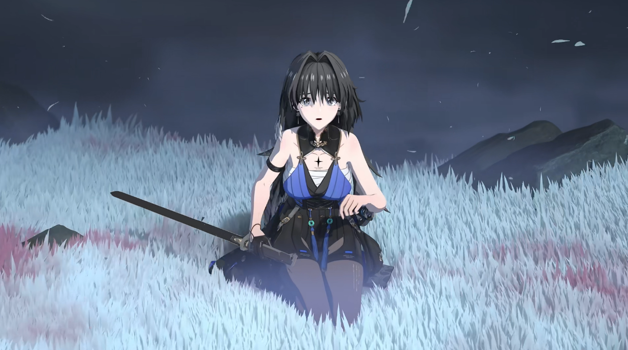 鸣潮怎么开启自选限定