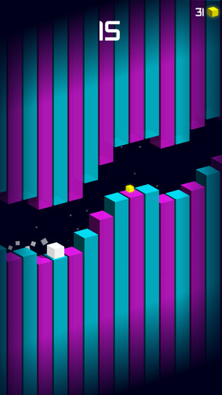 重力翻滚截图1