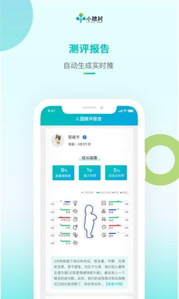 小橡树园丁截图2