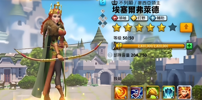 万国觉醒打野英雄什么厉害