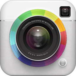 fxcamera特效相机