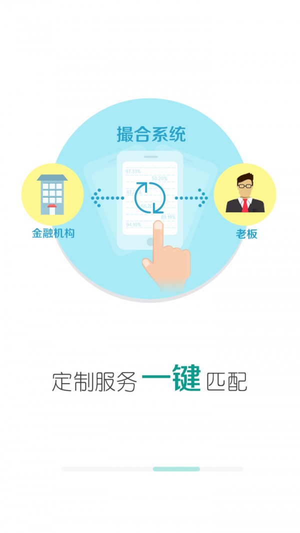 公司理财截图1