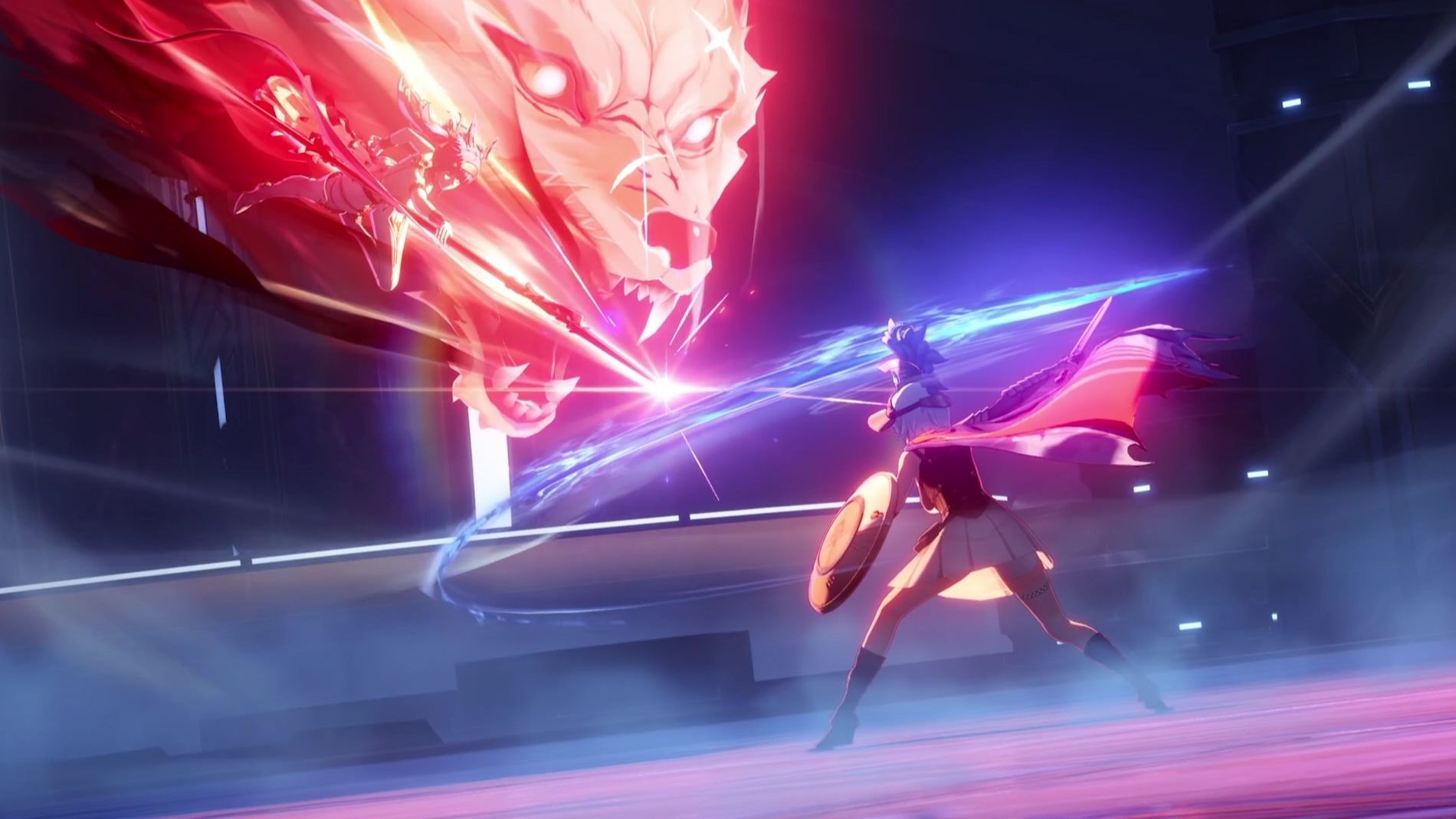 鸣潮幽灵水母怎么驱逐