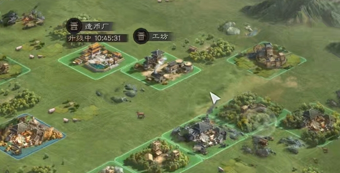 三国志战略版侠客军怎么获得铜币