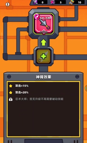 弹壳特攻队什么武器好用