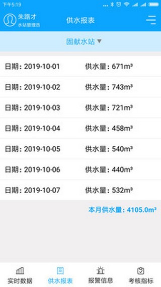 农饮核查截图3