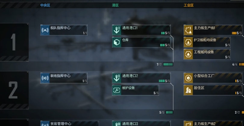 无尽的拉格朗日开局如何度过