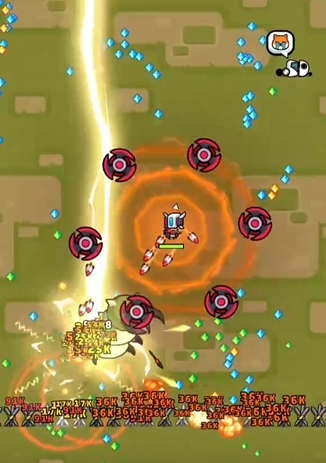 弹壳特攻队什么技能组合厉害