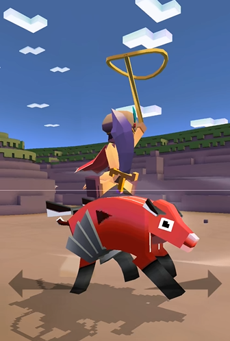 疯狂动物园都有哪些九级动物