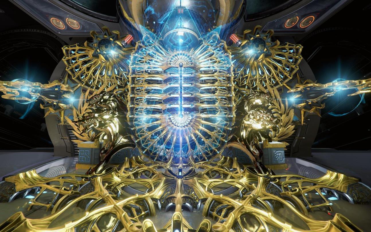 星际战甲奥罗金遗迹怎么打