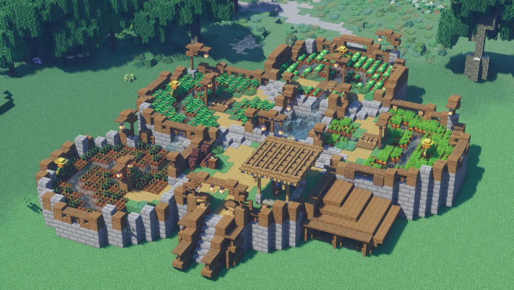 我的世界如何找到女村民