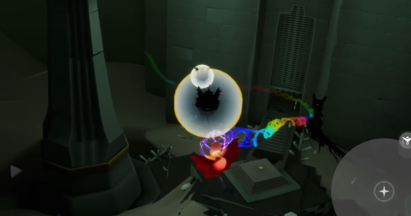 光遇放飞星星任务怎么玩