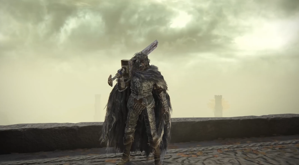 艾尔登法环前期好用的防具是什么