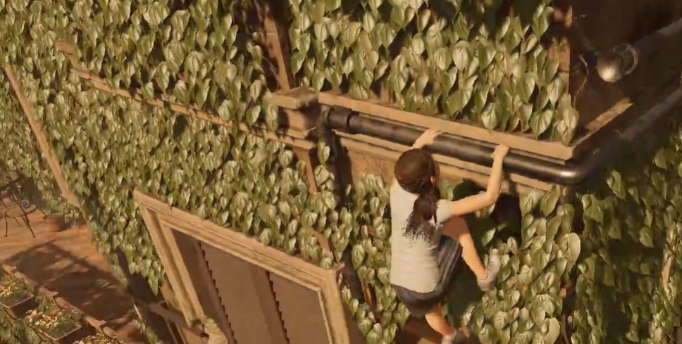 古墓丽影城堡怎么过