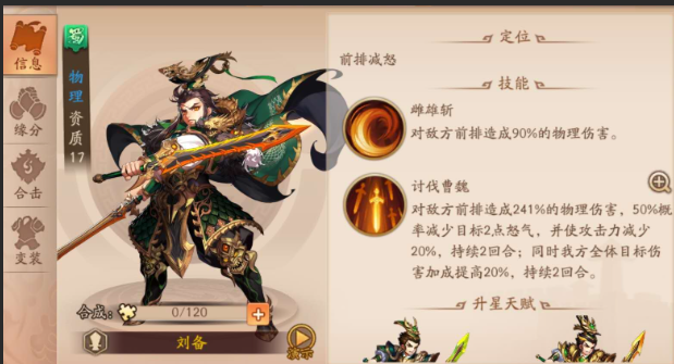 少年三国志2最强红阵容是什么