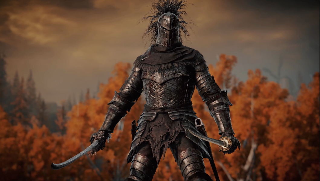 艾尔登法环武士开局怎么玩