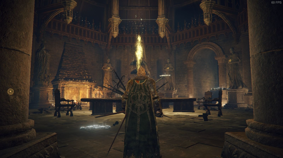 艾尔登法环boss套装怎么获得