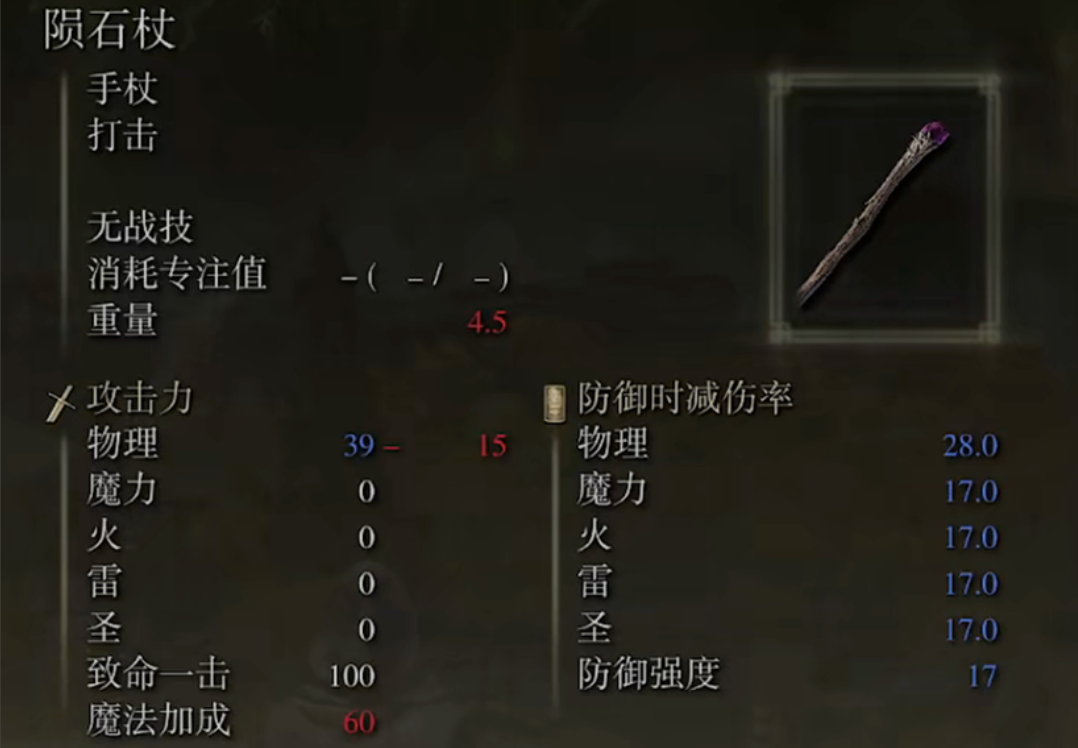 艾尔登法环前期法师套装如何获得