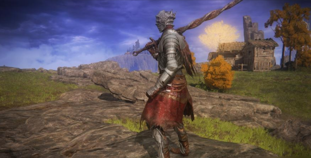 艾尔登法环勇者怎么加点