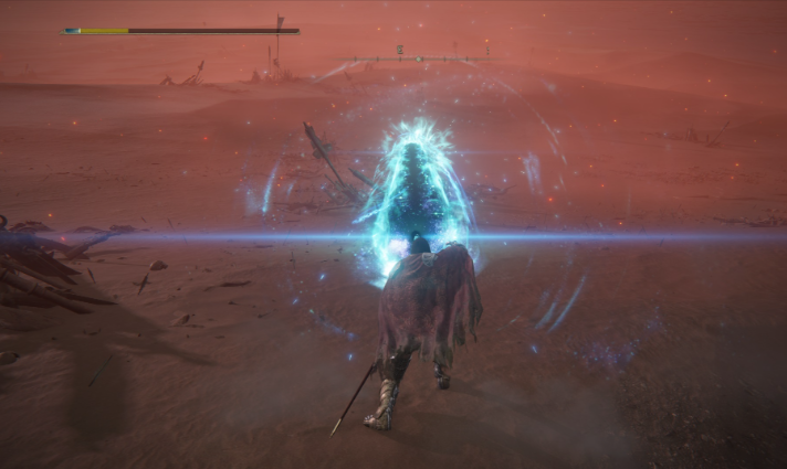 艾尔登法环法师选什么职业最好