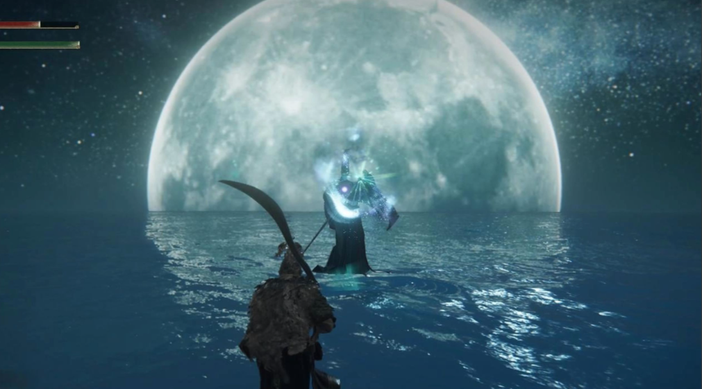 艾尔登法环在哪洗点