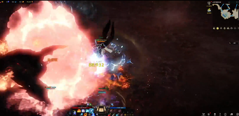 失落的方舟伊雷克希温怎么打