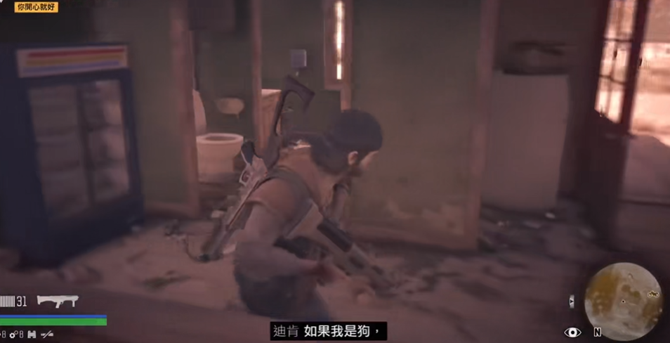 往日不再健康的小狗在哪