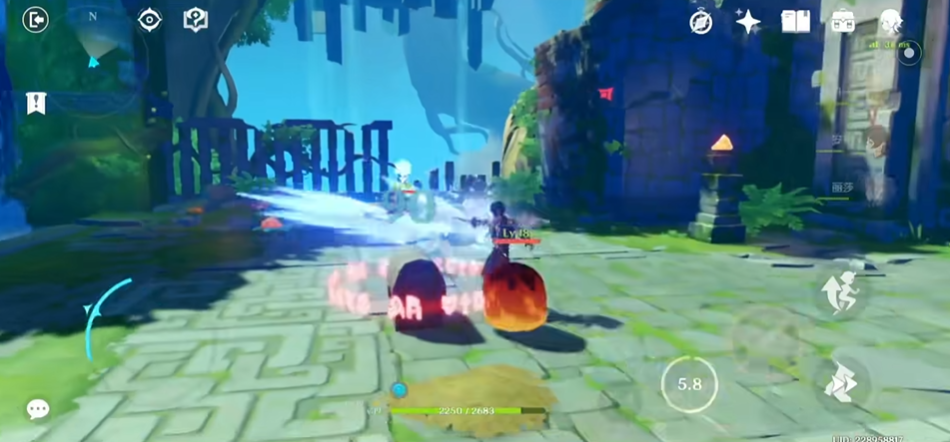 原神藏匿之泪守门怪物怎么过