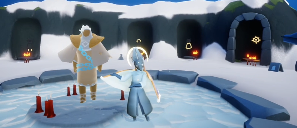 光遇冲天辫该怎么搭配可爱