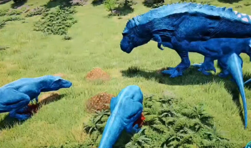 恐龙岛怎么取别人的龙蛋