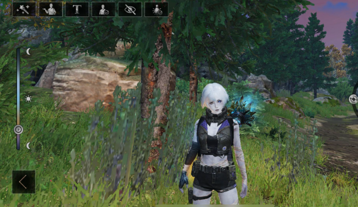 明日之后怎么当半感染者