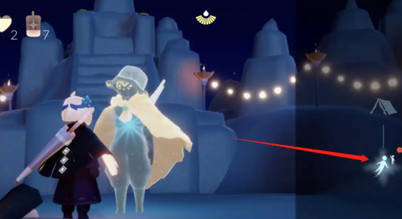 光遇帐篷要怎么获得