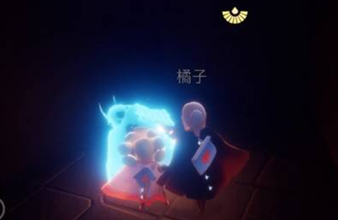 光遇异域的旅人怎么换斗篷