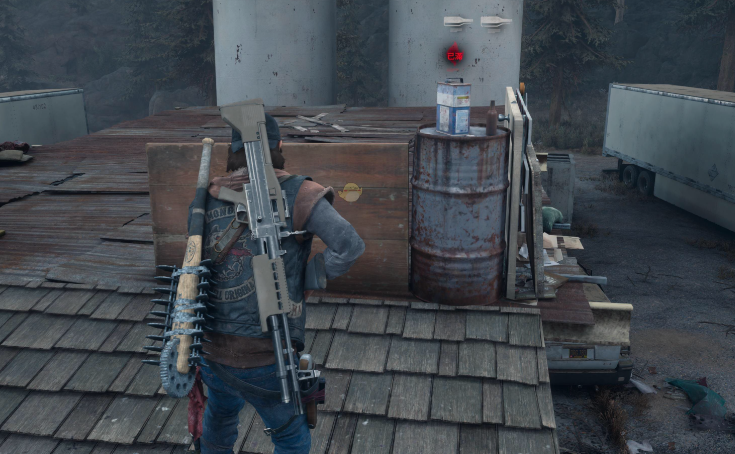 往日不再煤油哪里有卖