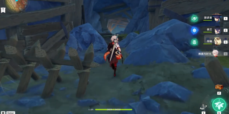 原神怎么才能去须弥