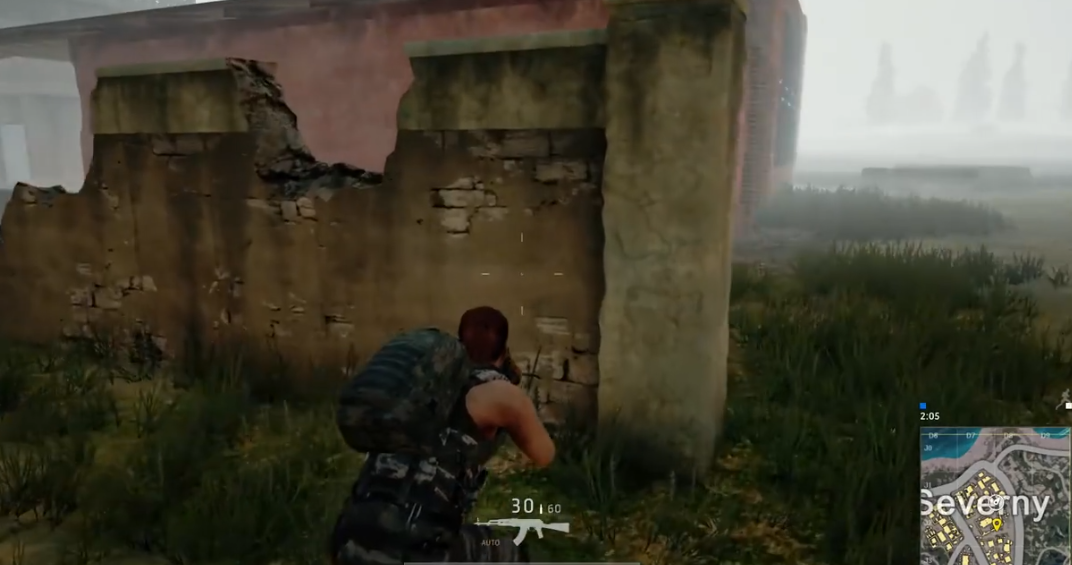 绝地求生车怎么上色