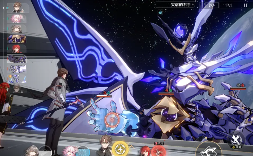 星穹铁道瓦尔特开荒阵容怎么搭配