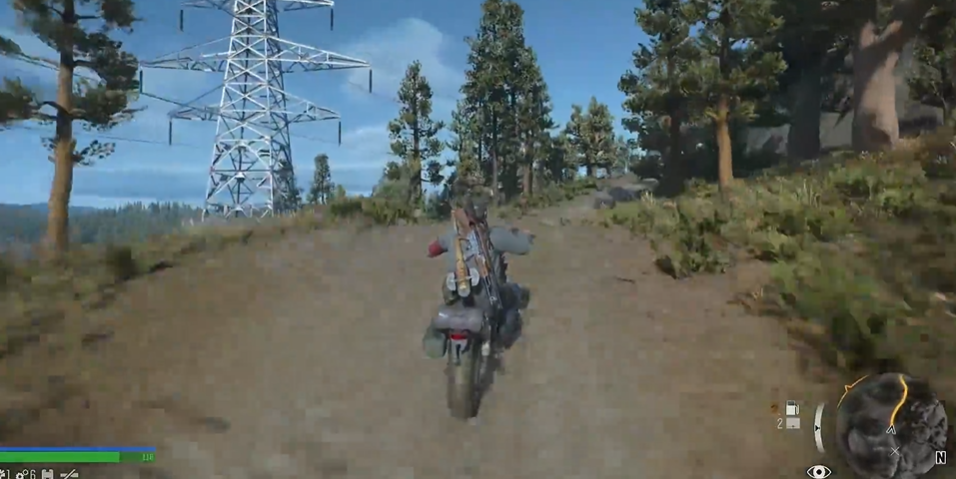 往日不再研究院怎么过去