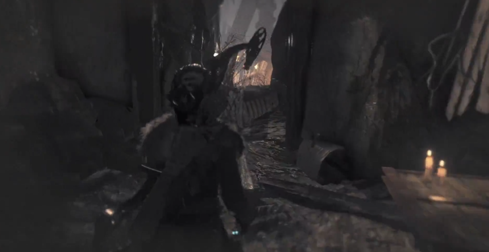 古墓丽影崛起解药怎么收集