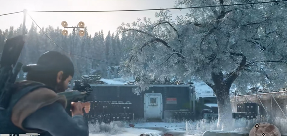 往日不再锯木厂二狗在哪