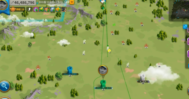 万国觉醒怎么增加负重