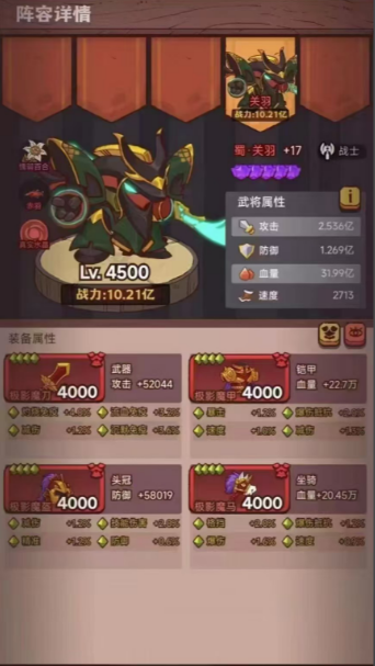 咸鱼之王7850关用什么阵容过