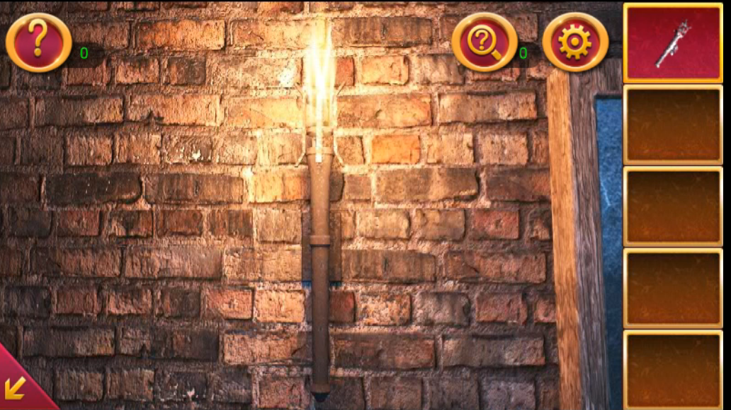 密室逃脱1的第三关怎么过