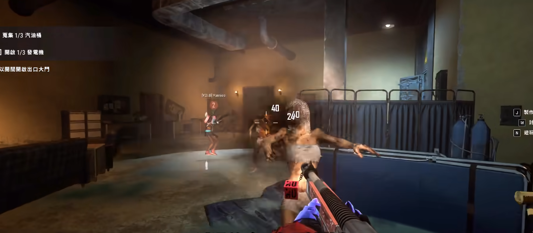 绝地求生丧尸模式怎么解锁狙击