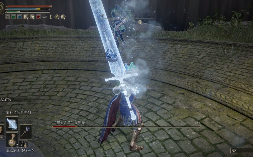 艾尔登法环什么流派最强