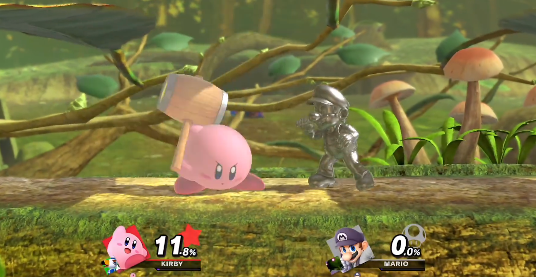 任天堂明星大乱斗闯关怎么过