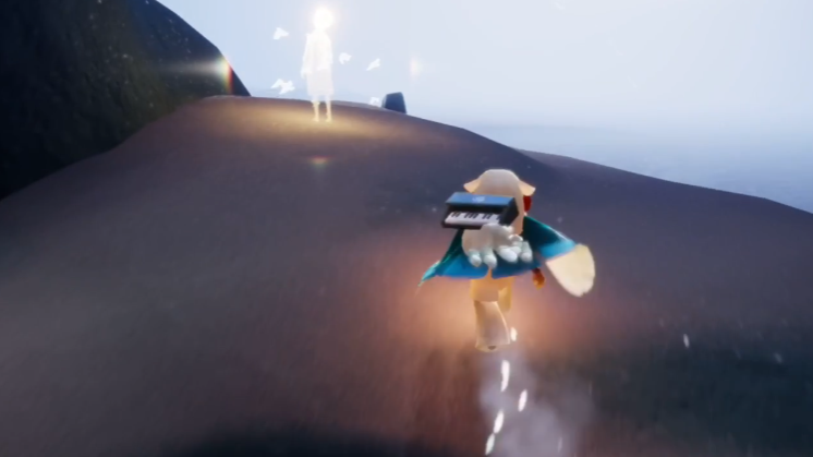 光遇单人怎么瞬间满光翼