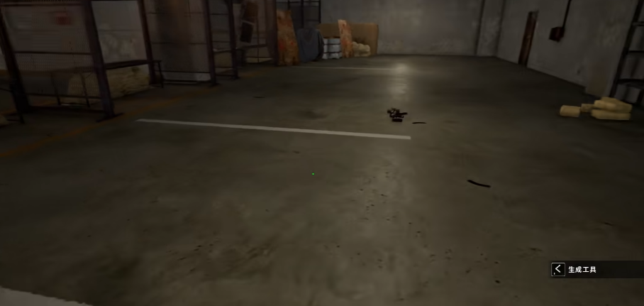 绝地求生捡东西如何变快